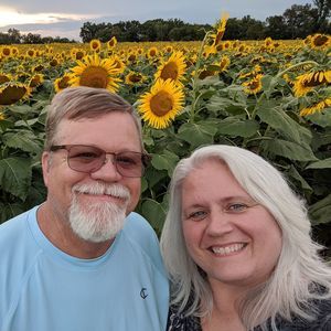 Meet your Posher, Kristie